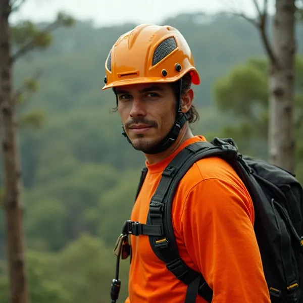 Pete Vasquez, Climber & crew lead